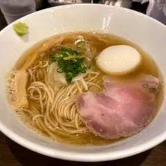 町田汁場 しおらーめん進化 町田駅前店