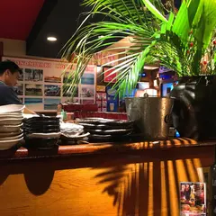 お好み焼き・もんじゃ「Na味」（なみ）