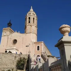 Parròquia de Sant Bartomeu i Santa Tecla