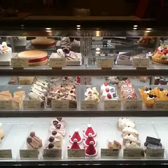 パティスリーロン