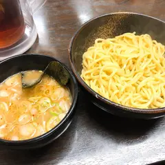 つけ麺隅田 新川店