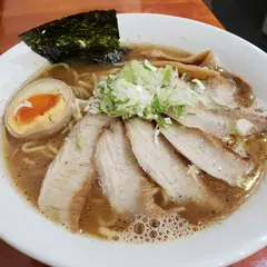 大山ラーメン・つけ麺