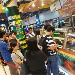 サブウェイ