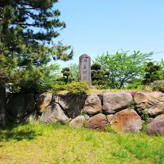 福島城跡
