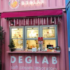 Deglab Soft Cream Laboratory