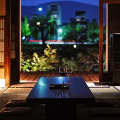 町家 葵KYOTO STAY 鴨川邸