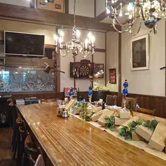 クローバーステーキハウス