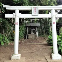 香取神社