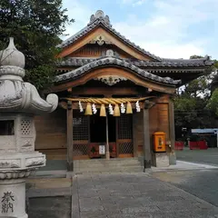 名島神社