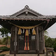 西戸崎神社