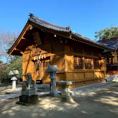志登神社