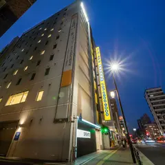 スーパーホテル浅草