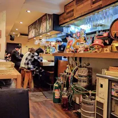 noodle＋ワインバル食堂 nico