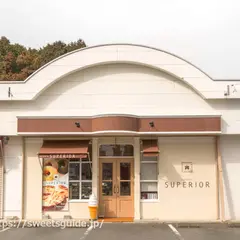 Patisserie SUPERIOR（パティスリースペリオール）