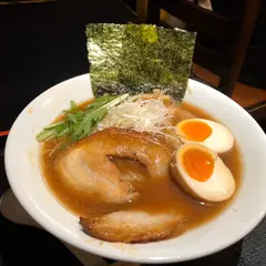 Ramen Itsuwa