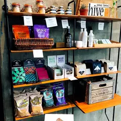 Cognoscenti Coffee