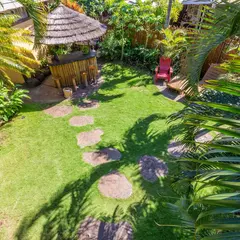 Nalu Kai Lodge - Paia Hotel