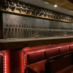 CRAFT BEER BAR IBREW 恵比寿駅前店（クラフトビール 東京）