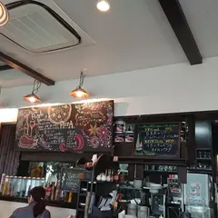 レストランピッコラフォレスタ