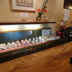 タナカコーヒ河原町店