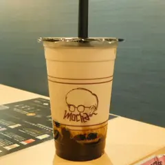 国産茶葉専門店 タピオカ mocha 東中野店