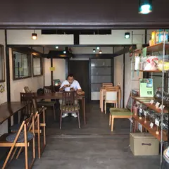 パイオニアコーヒー工房・ともりびkafa