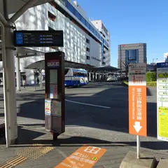 静岡駅
