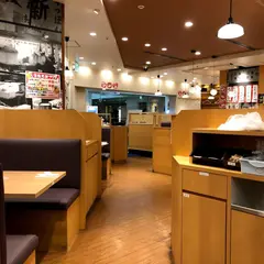 築地食堂源ちゃん 横浜スカイビル店