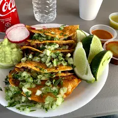 Tacos Y Birria La Unica