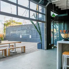 Wanderlust Creamery
