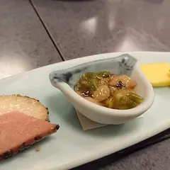 ふぐ・牛すき焼き 銀水亭