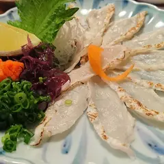 博多海鮮魚ふく