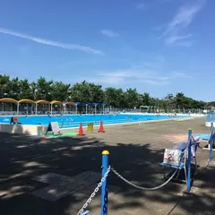 湘南海岸公園プール