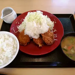 かつや 千葉行徳店