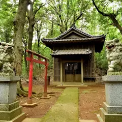 大佐倉 麻賀多神社