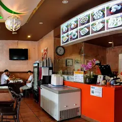 Myung In Dumplings
