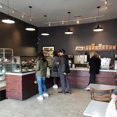 Proof Bakery
