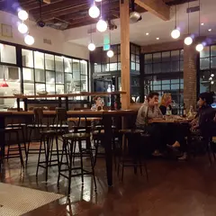 The Doughroom