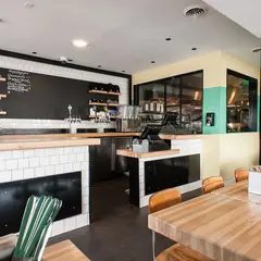 Trejo’s Tacos - La Brea