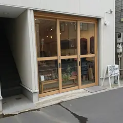 Glass Gallery BOHEMIAN