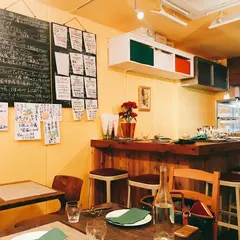 自由が丘 イタリアン トラットリアマガーリmanaged by ふみきり