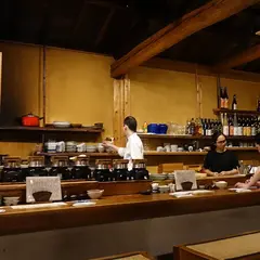 炊き餃子池田商店