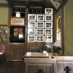クラシックカフェ音楽館