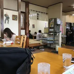 青竹手打ちラーメン 田村屋