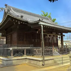 新城神社