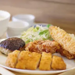 CAFE&BAR SATONCHI