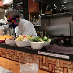 伊KITCHEN iL PePe