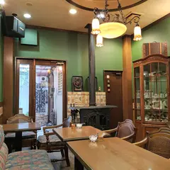 タータンチェック bar & cafe
