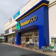 WonderGOO 越谷店