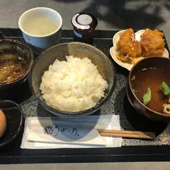 おにぎりカフェ うめ乃